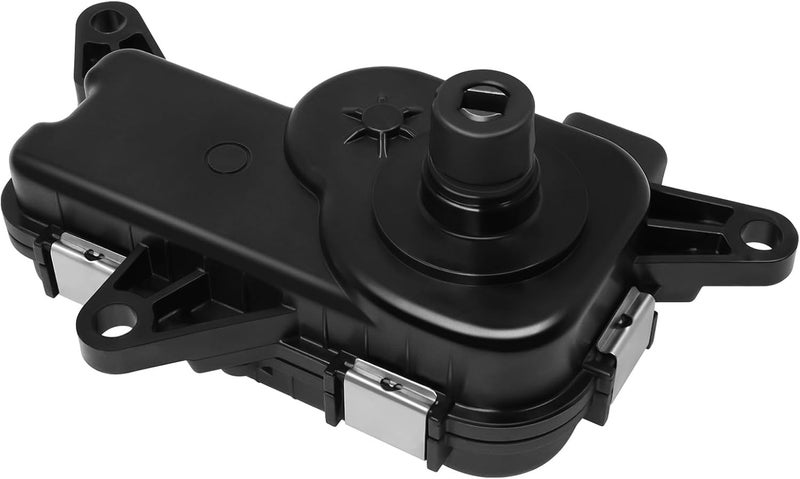 LUKYUCHA 911-933 Intake Manifold Flow Runner Control Valve Compatible With Chrysler Aspen Dodge Durango Ram 1500 Classic 2500 3500 2009-2021 V8 5.7L, Replace# 53022137AC, 53022137AD, 53022137AE, 53022137AF - Image 3